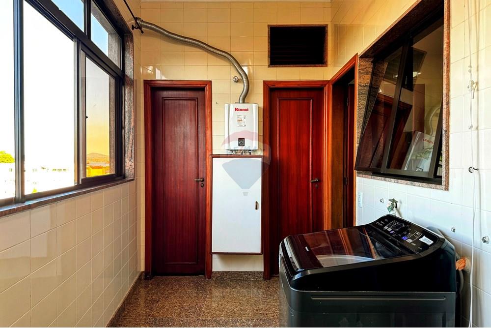 Жилищен - Апартамент - Rio de Janeiro , Rio de Janeiro - BR - IMG_2546-EDIT.jpg - 570381027-232