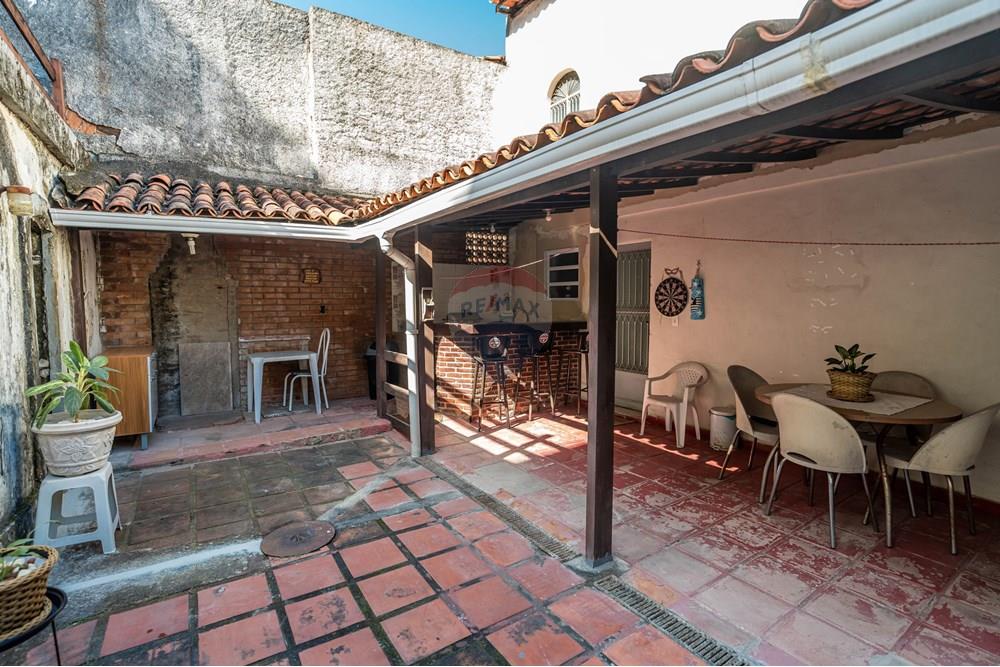 Dzīvojamais - Savrupmāja - Rio de Žaneiro , Rio de Žaneiro - BR - REMAX-228.jpg - 570381089-11
