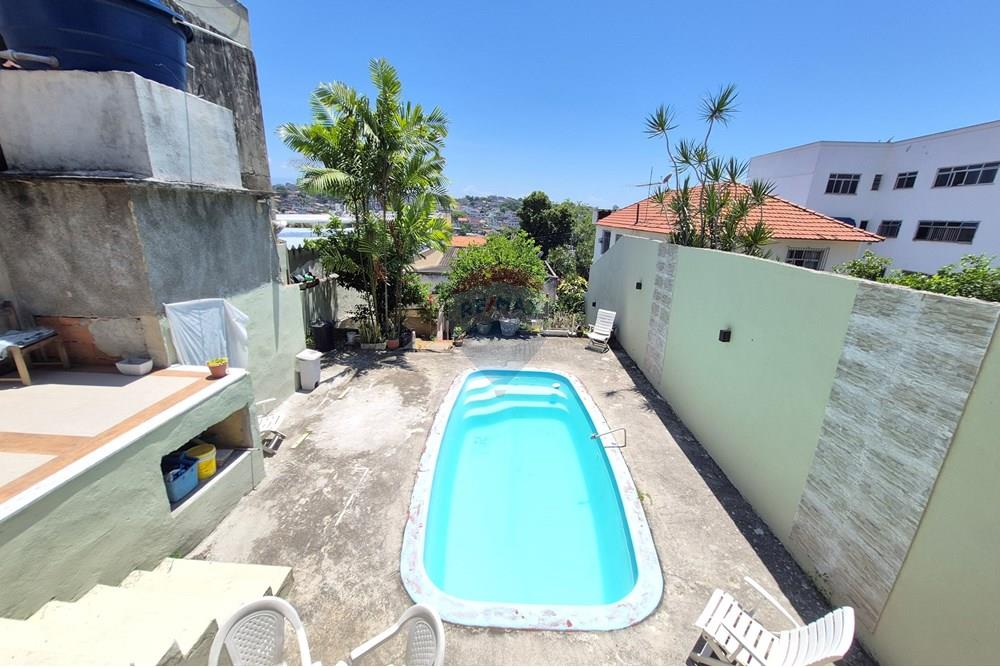 Casa - Venda - Rio de Janeiro , Rio de Janeiro - 20251122_105133.jpg - 570391029-36