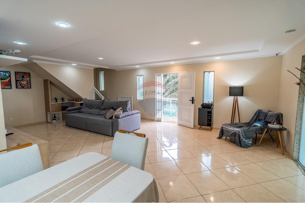 Casa - Venda - Rio de Janeiro , Rio de Janeiro - casa venda jardim guanabara 3 quartos suite vista piscina mar area gourmet edicula (39).jpg - 570451032-3