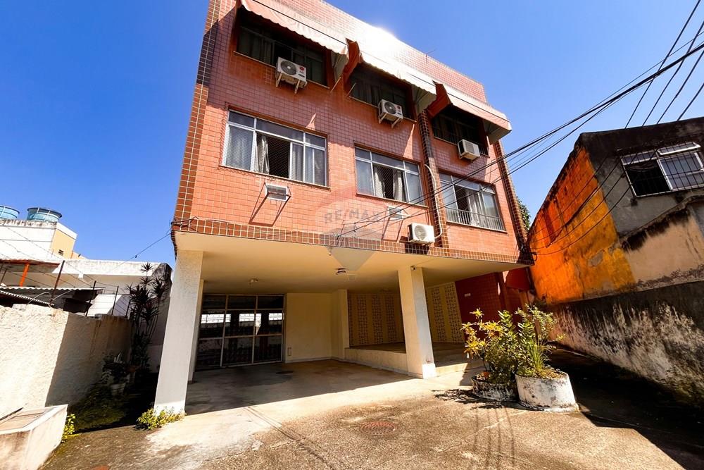 Apartamento - Venda - Rio de Janeiro , Rio de Janeiro - IMG_7992.jpeg - Fachada - 570511008-30