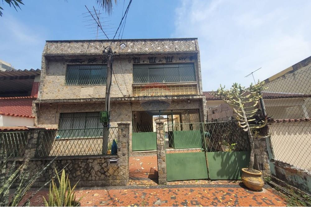 Casa - Venda - Rio de Janeiro , Rio de Janeiro - 5be58d4b-10fc-49aa-891f-d00160228cb6.jpg - 570371026-33