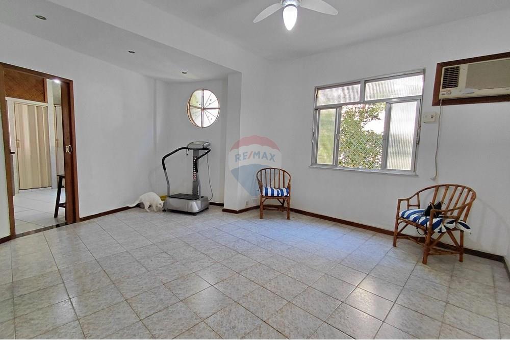 Жилищен - Апартамент - Rio de Janeiro , Rio de Janeiro - BR - 20250904_093413.jpg - 570421034-43