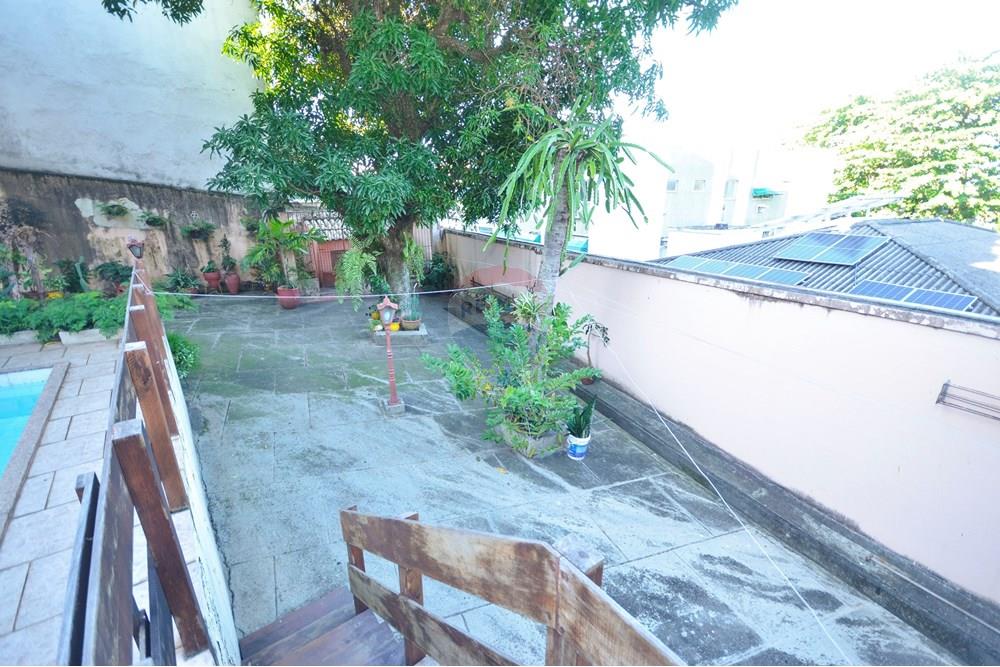 Casa - Venda - Rio de Janeiro , Rio de Janeiro - _CA49578.JPG - 570391023-69