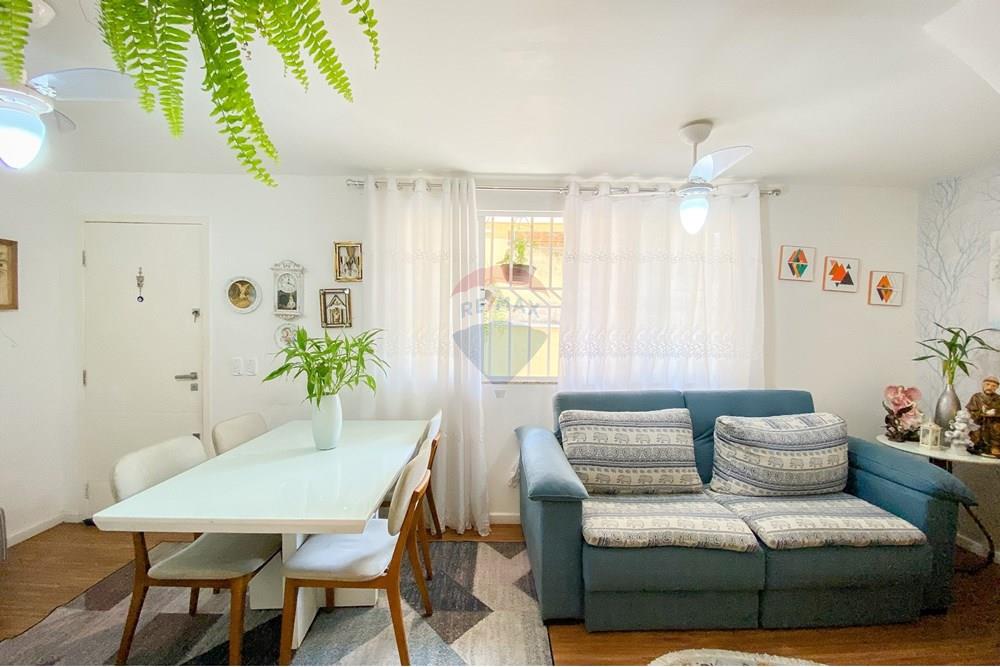 Casa - Venda - Rio de Janeiro , Rio de Janeiro - IMG_5213.JPG - 570431029-57