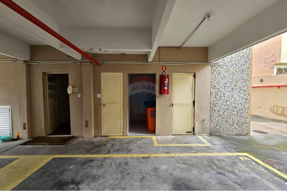 Apartamento - Venda - Rio de Janeiro , Rio de Janeiro - estacionamento e lixeira.jpg - 570461046-5