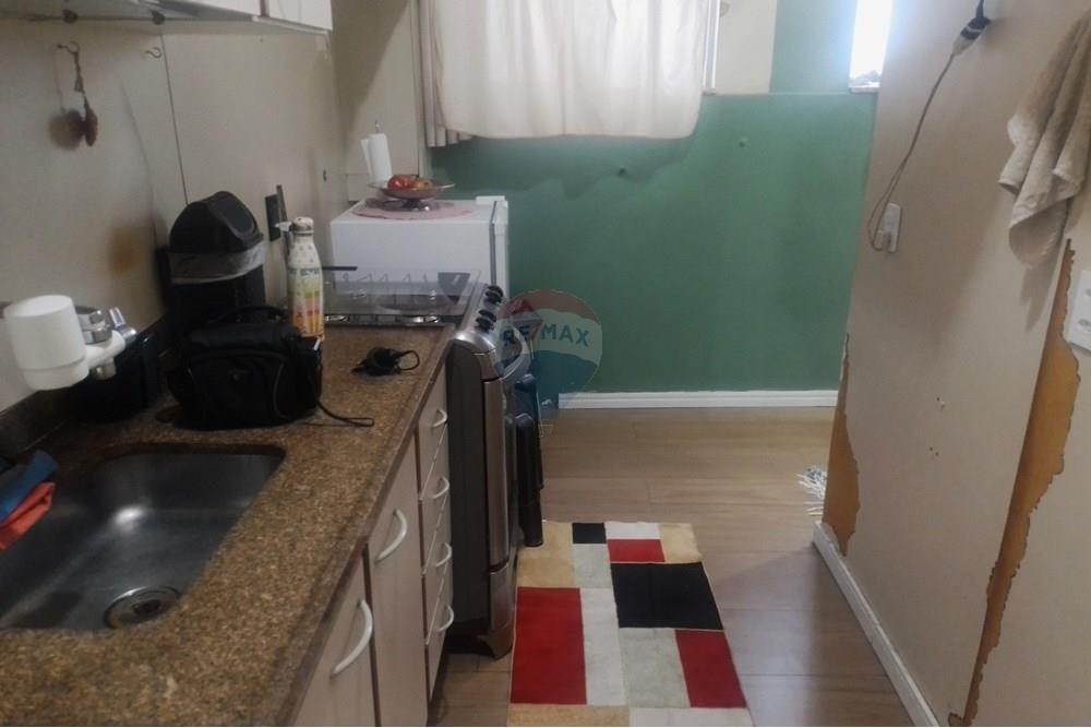 Apartamento - Venda - Rio de Janeiro , Rio de Janeiro - 20251205_181636.jpg - Cozinha - 570491006-24