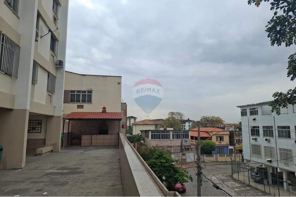 Cobertura - Venda - Rio de Janeiro , Rio de Janeiro - CHURRASQUEIRA DO PRÉDIO 03.jpeg - 570461039-8