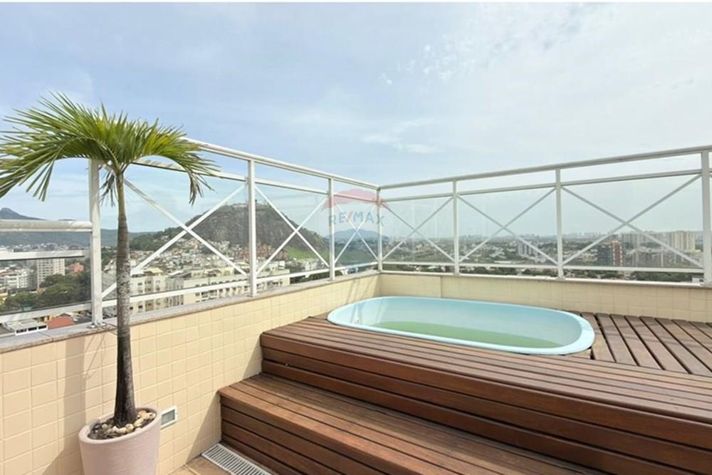 Cobertura - Venda - Rio de Janeiro , Rio de Janeiro - 52.jpeg - 570381001-192