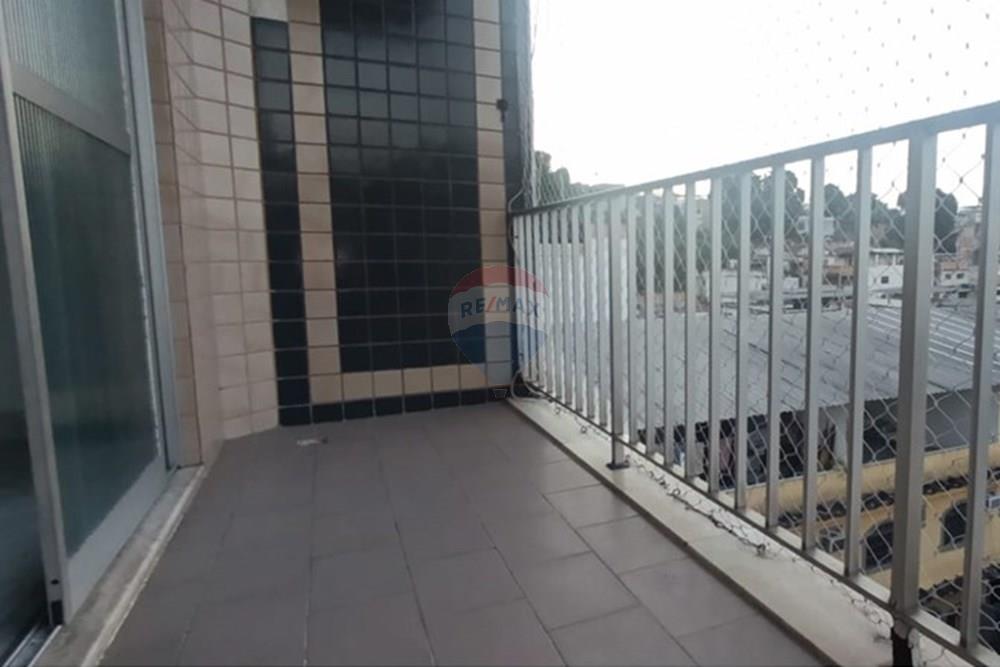 Apartamento - Venda - Rio de Janeiro , Rio de Janeiro - WhatsApp Image 2025-11-21 at 12.14.26 (1).jpeg - Varanda - 570391001-94