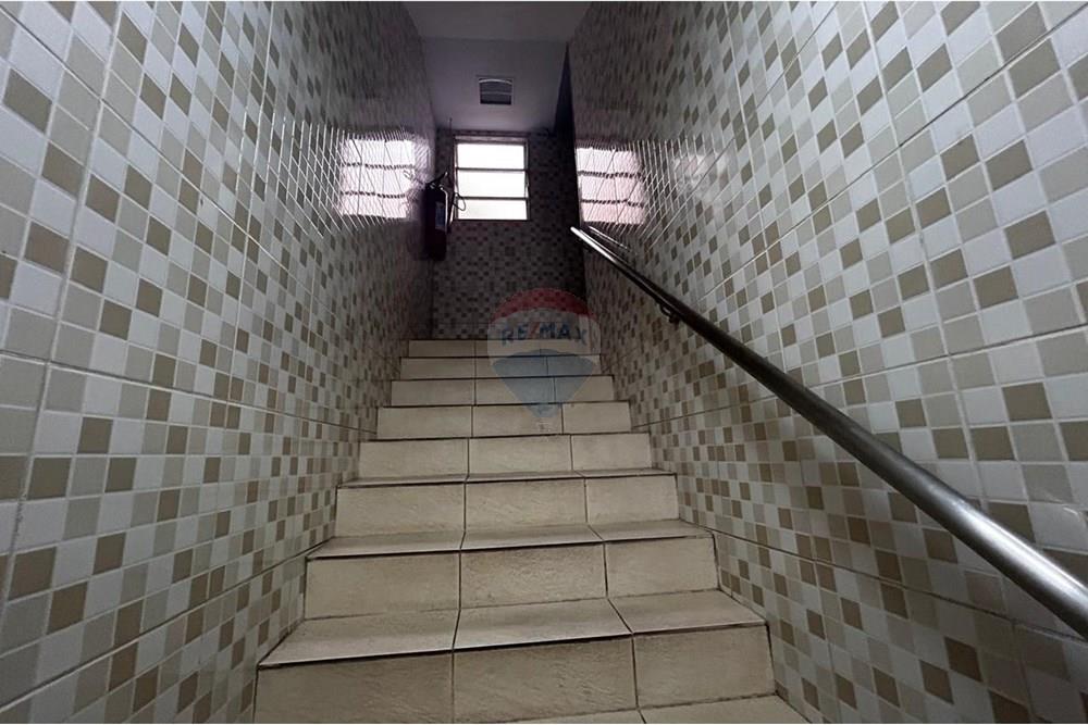 Apartamento - Venda - Rio de Janeiro , Rio de Janeiro - Escadas.jpg - Garagem - 570501038-5