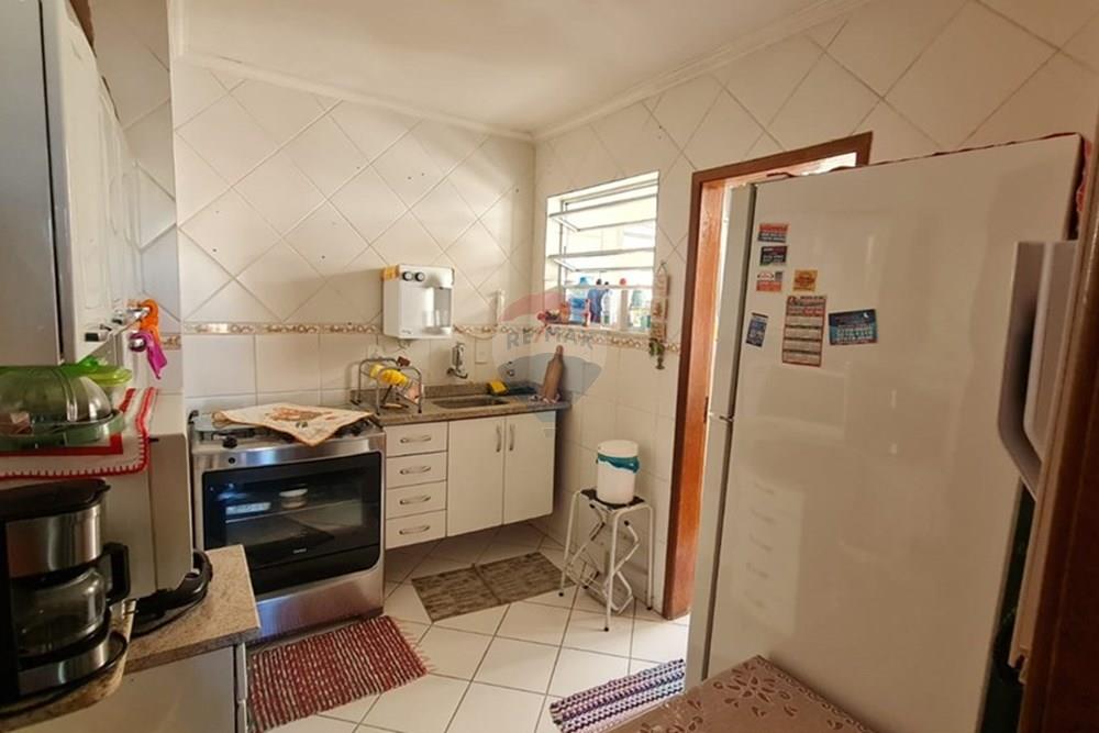 Apartamento - Venda - Rio de Janeiro , Rio de Janeiro - 14d93710-25a7-498f-816a-8cf90b34504a.jpg - Cozinha - 570561003-14