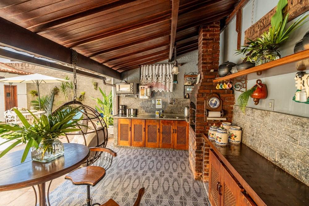 Casa - Venda - Rio de Janeiro , Rio de Janeiro - RE7566~1.JPG - 570381119-12