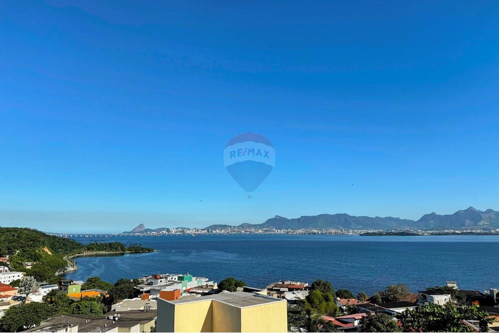 Жилищен - Апартамент - Rio de Janeiro , Rio de Janeiro - BR - IMG_2468-EDIT.jpg - 570381027-232