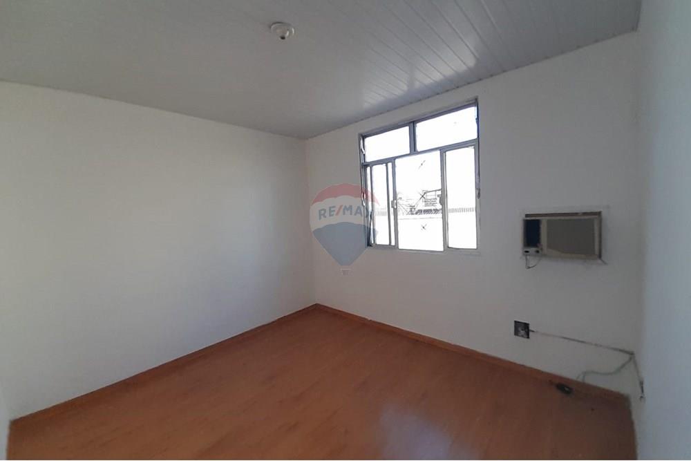 Casa de Vila - Venda - Rio de Janeiro , Rio de Janeiro - 05 A.jpeg - 570371009-66