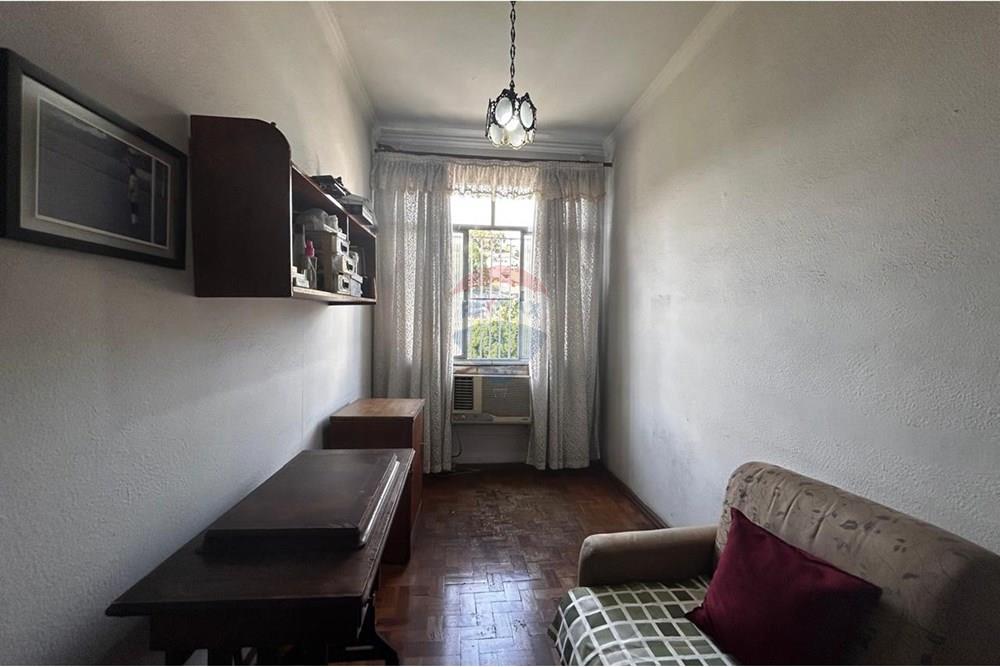 Apartamento - Venda - Rio de Janeiro , Rio de Janeiro - quarto princ 3.jpg - Quarto principal - 570501038-5