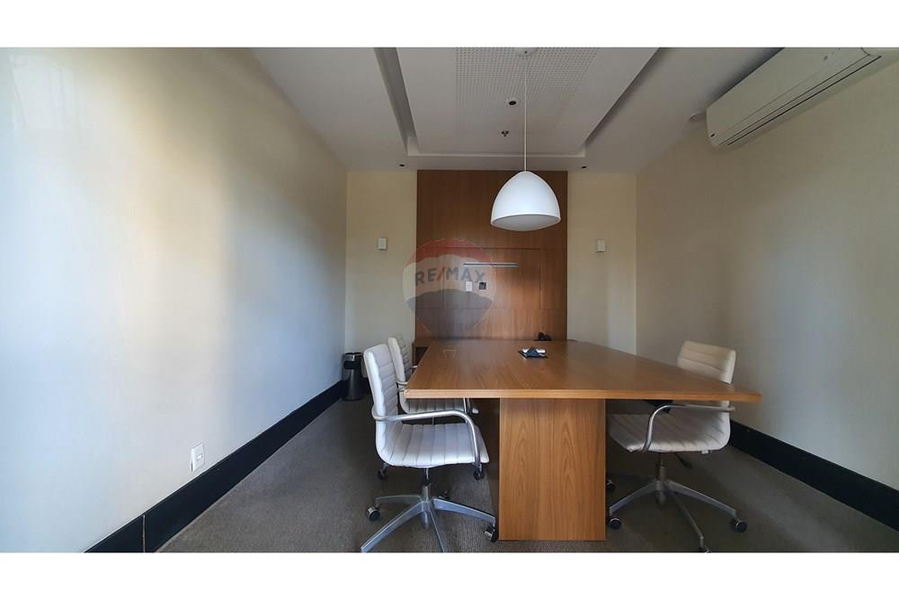 Cj. Comercial/ Sala - Venda - Rio de Janeiro , Rio de Janeiro - Sala de reuniao (2).jpg - 570391031-72