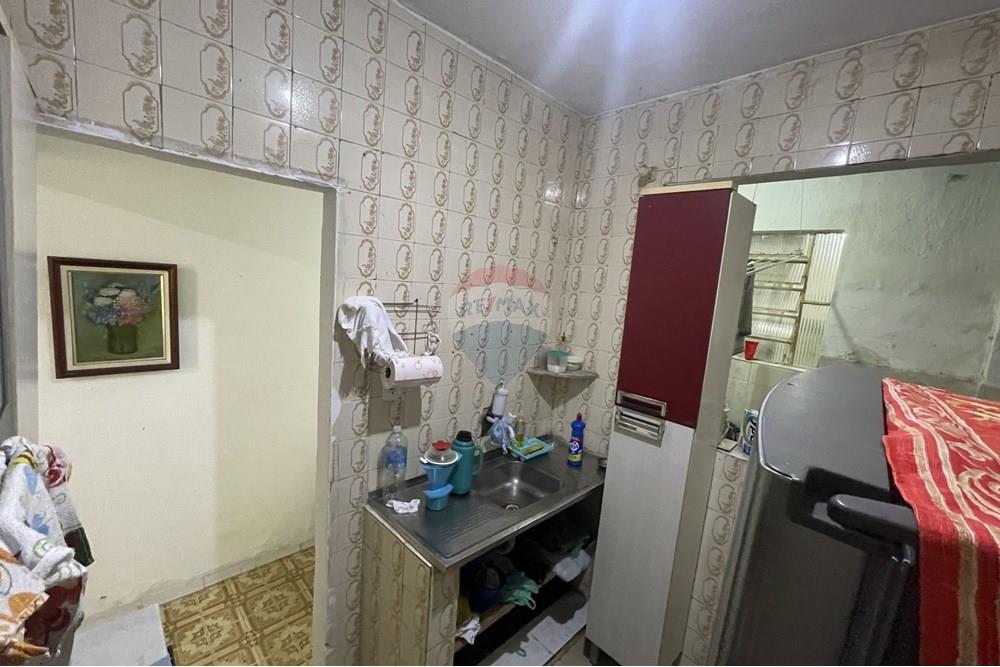 Casa de Vila - Venda - Rio de Janeiro , Rio de Janeiro - IMG_7404.jpg - 570411027-12