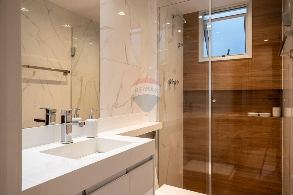 Cobertura - Venda - Rio de Janeiro , Rio de Janeiro - DSC_8327-HDR.jpg - Banheiro - 570501014-83