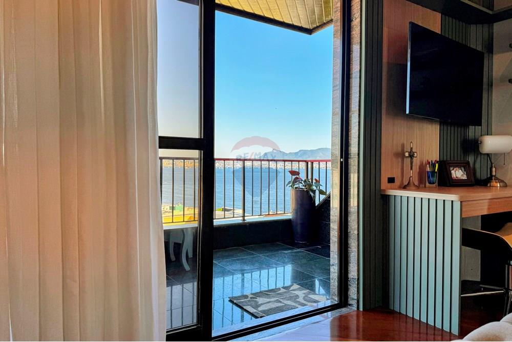 Жилищен - Апартамент - Rio de Janeiro , Rio de Janeiro - BR - IMG_2506-EDIT.jpg - 570381027-232