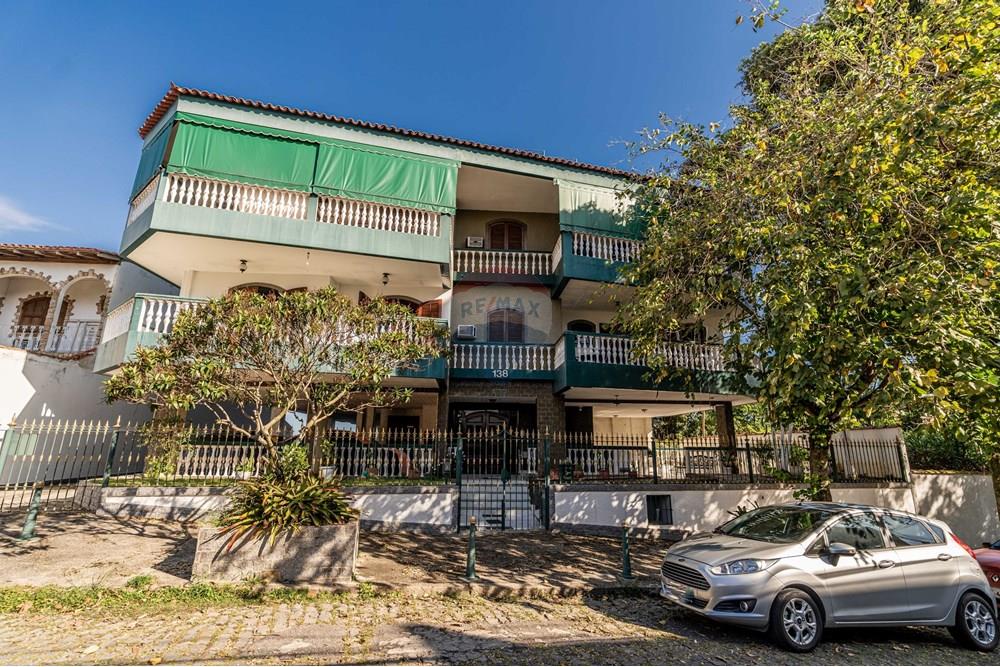 Apartamento - Venda - Rio de Janeiro , Rio de Janeiro - REMAX-113.jpg - 570381119-9