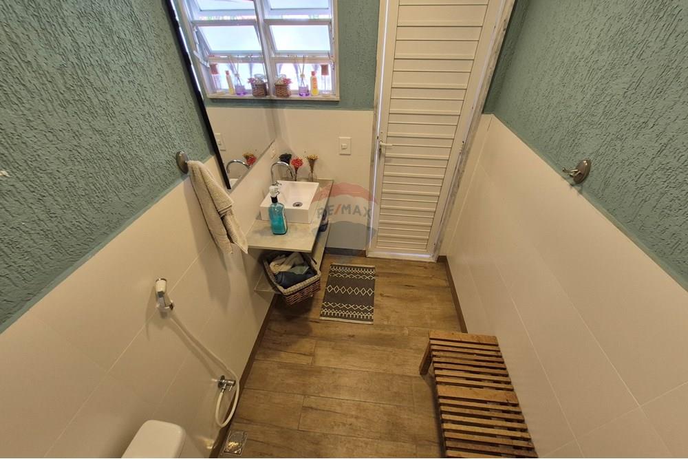 Casa - Venda - Rio de Janeiro , Rio de Janeiro - 20251122_110044.jpg - Banheiro - 570391029-36