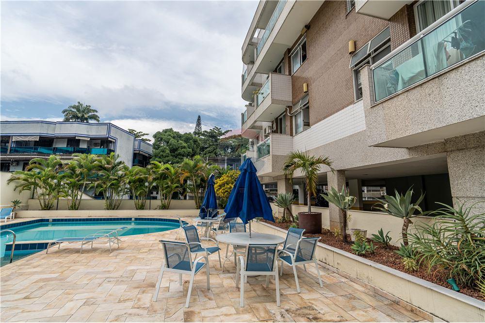 Apartamento - Venda - Rio de Janeiro , Rio de Janeiro - 6 - 570381037-440