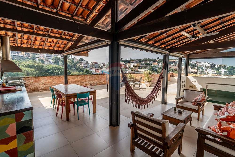 Cobertura - Venda - Rio de Janeiro , Rio de Janeiro - REMAX-105.jpg - 570381079-57