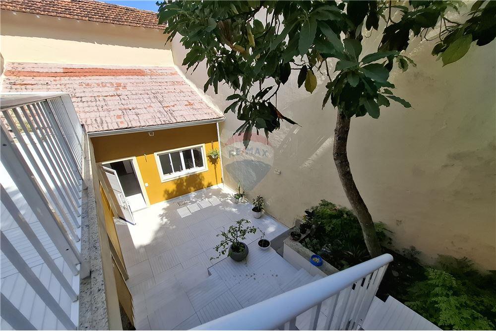 Casa - Venda - Rio de Janeiro , Rio de Janeiro - 41 - 570461037-9