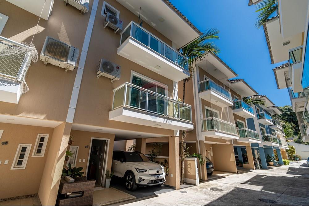 Casa de Condomínio - Venda - Rio de Janeiro , Rio de Janeiro - REMAX-8.jpg - 570381021-47