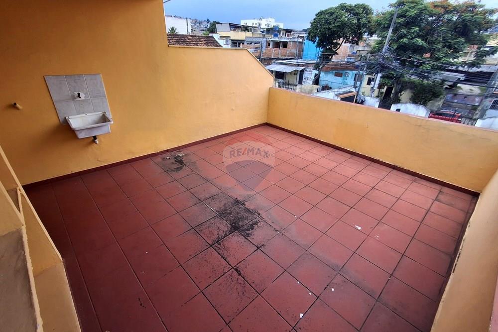 Casa - Venda - Rio de Janeiro , Rio de Janeiro - 20260127_153555.jpg - Terraço - 570461064-31