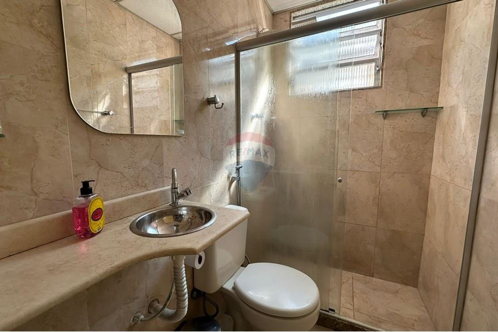 Casa - Venda - Rio de Janeiro , Rio de Janeiro - Foto banheiro 2.jpeg - Banheiro - 570501007-32