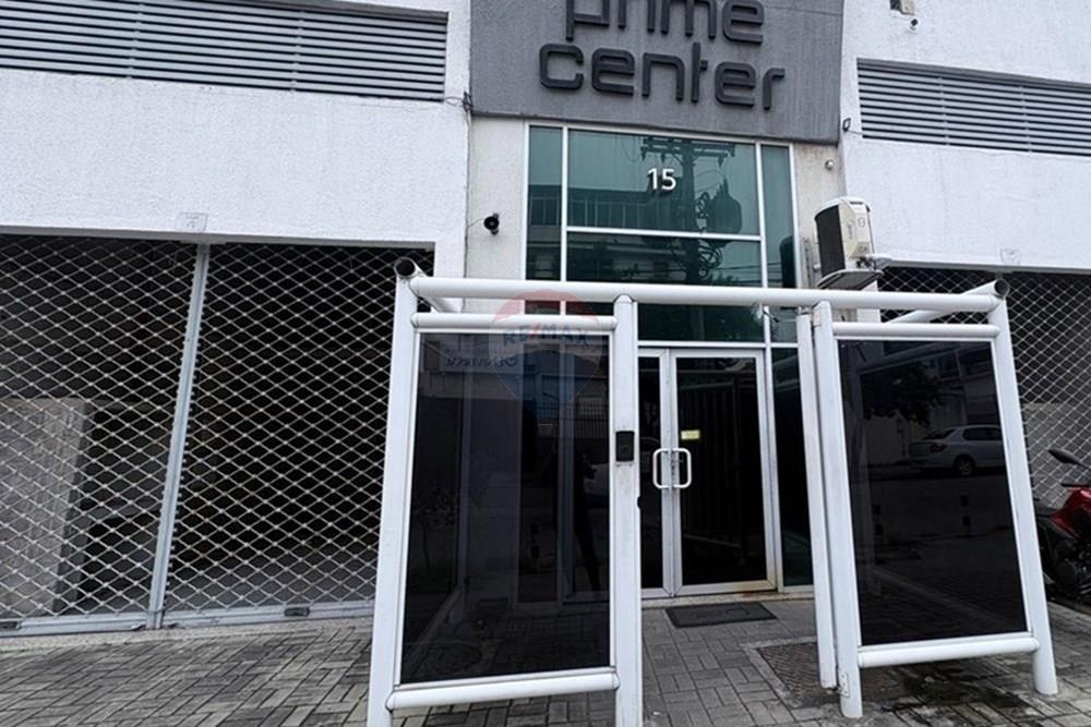 Ponto Comercial - Alugar - Rio de Janeiro , Rio de Janeiro - c8dbc745-739b-43f7-8afd-5afe94f04e40.jpeg - 570371001-210