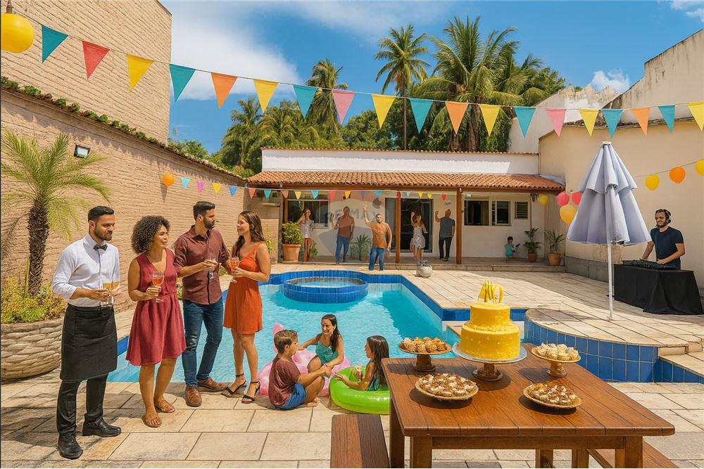 Casa - Venda - Rio de Janeiro , Rio de Janeiro - 24 - 570381003-167