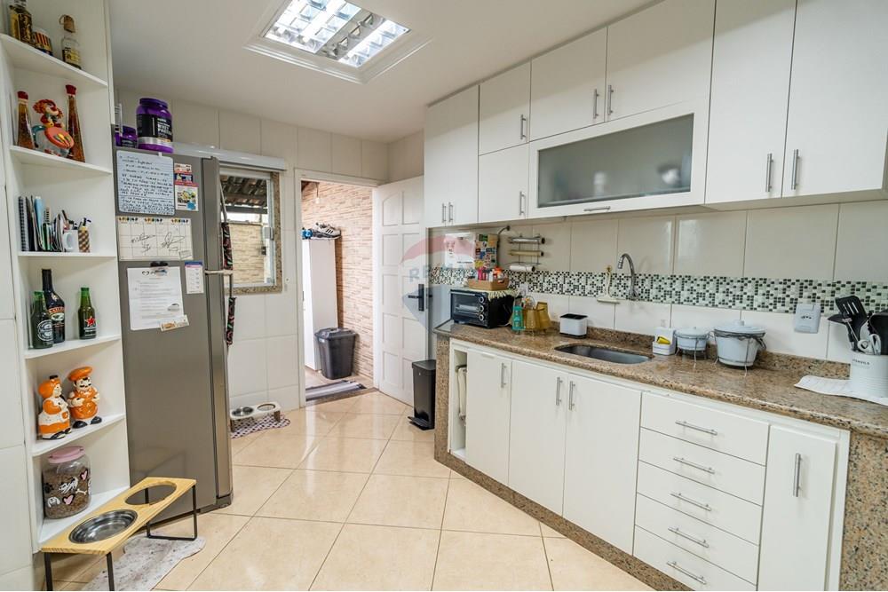 Casa - Venda - Rio de Janeiro , Rio de Janeiro - casa venda jardim guanabara 3 quartos suite vista piscina mar area gourmet edicula (8).jpg - 570451032-3