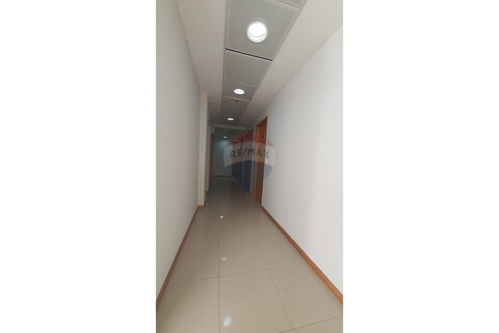 Cj. Comercial/ Sala - Venda - Rio de Janeiro , Rio de Janeiro - Corredor.jpg - 570391031-72