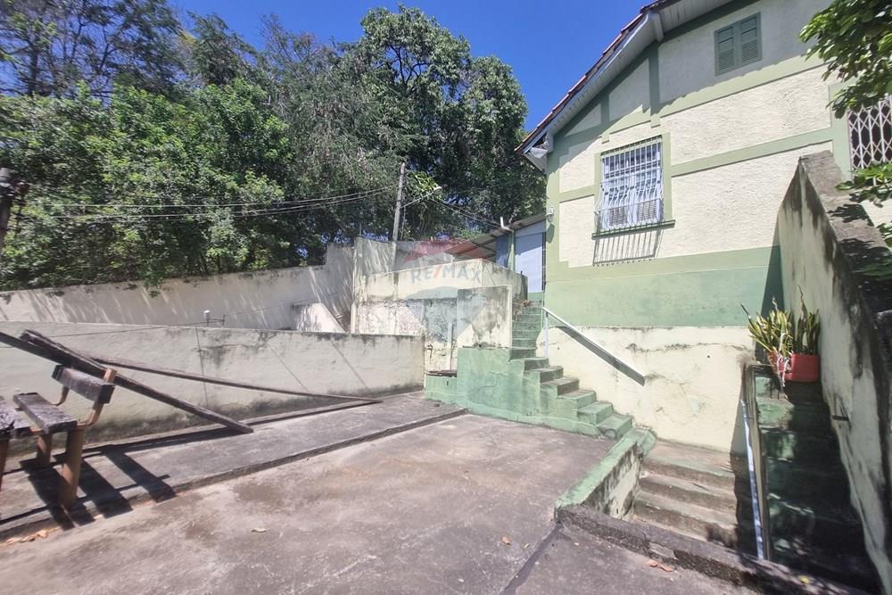 Casa - Venda - Rio de Janeiro , Rio de Janeiro - TERRAÇO FRENTE ....jpg - 570431036-76