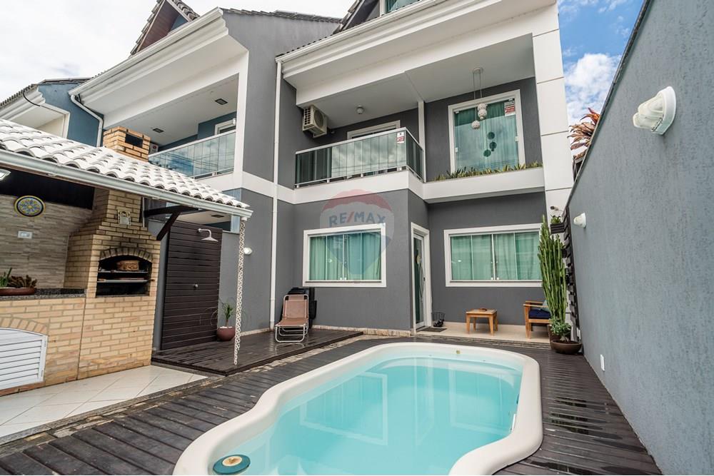 Casa de Condomínio - Venda - Rio de Janeiro , Rio de Janeiro - REMAX-4 (4).jpg - 570381001-155