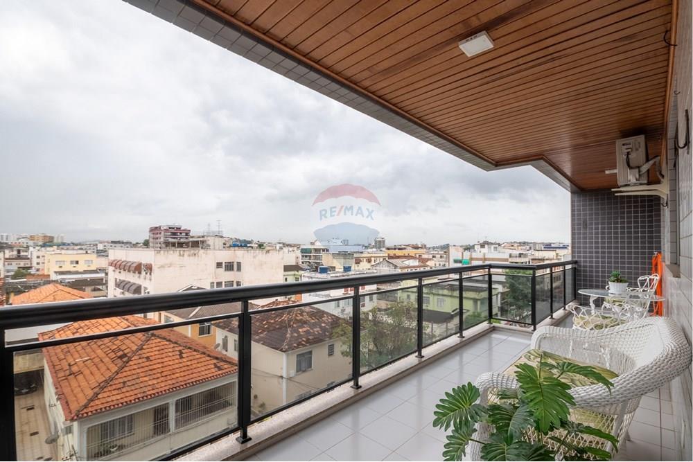 Apartamento - Venda - Rio de Janeiro , Rio de Janeiro - DSC_4651-HDR.jpg - 570501007-31