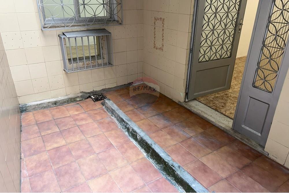 Apartamento - Venda - Rio de Janeiro , Rio de Janeiro - Varanda do quarto 3.jpg - Varanda - 570491050-3