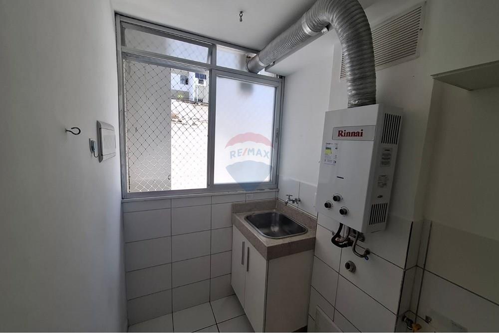Apartamento - Alugar - Rio de Janeiro , Rio de Janeiro - Área.jpeg - 570491050-9