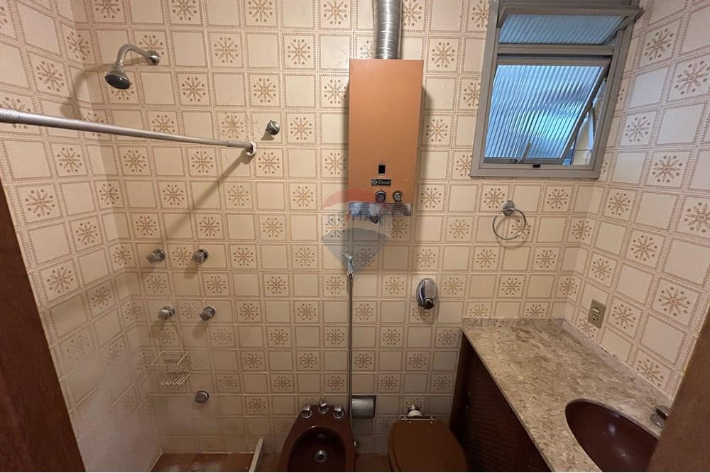 Apartamento - Alugar - Rio de Janeiro , Rio de Janeiro - IMG_4612.jpeg - Banheiro - 570491050-6