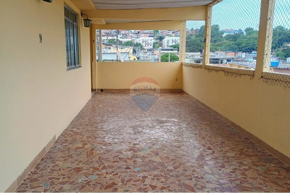 Apartamento - Alugar - Rio de Janeiro , Rio de Janeiro - WhatsApp Image 2025-01-07 at 20.09.24.jpeg - Varanda - 570491008-78