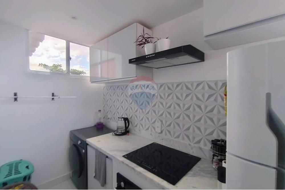 Apartamento - Venda - Rio de Janeiro , Rio de Janeiro - WhatsApp Image 2025-06-20 at 14.42.07 (5).jpeg - Cozinha - 570391005-67