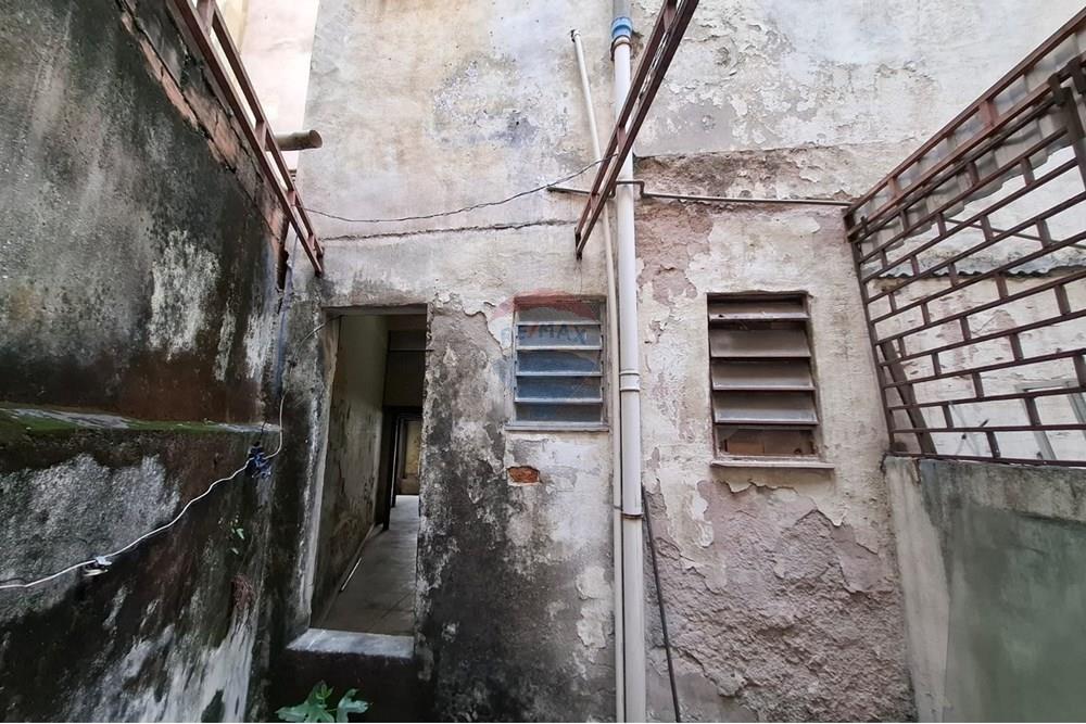 Ponto Comercial/ Loja - Venda - Rio de Janeiro , Rio de Janeiro - FUNDOS 02.jpeg - 570461039-7