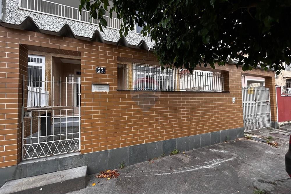 Apartamento - Alugar - Rio de Janeiro , Rio de Janeiro - Entrada.jpg - Varanda - 570501038-4