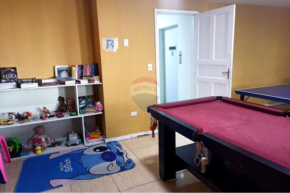 Apartamento - Venda - Rio de Janeiro , Rio de Janeiro - IMG_20251009_165539.jpg - Sala de Jogos - 570471029-30