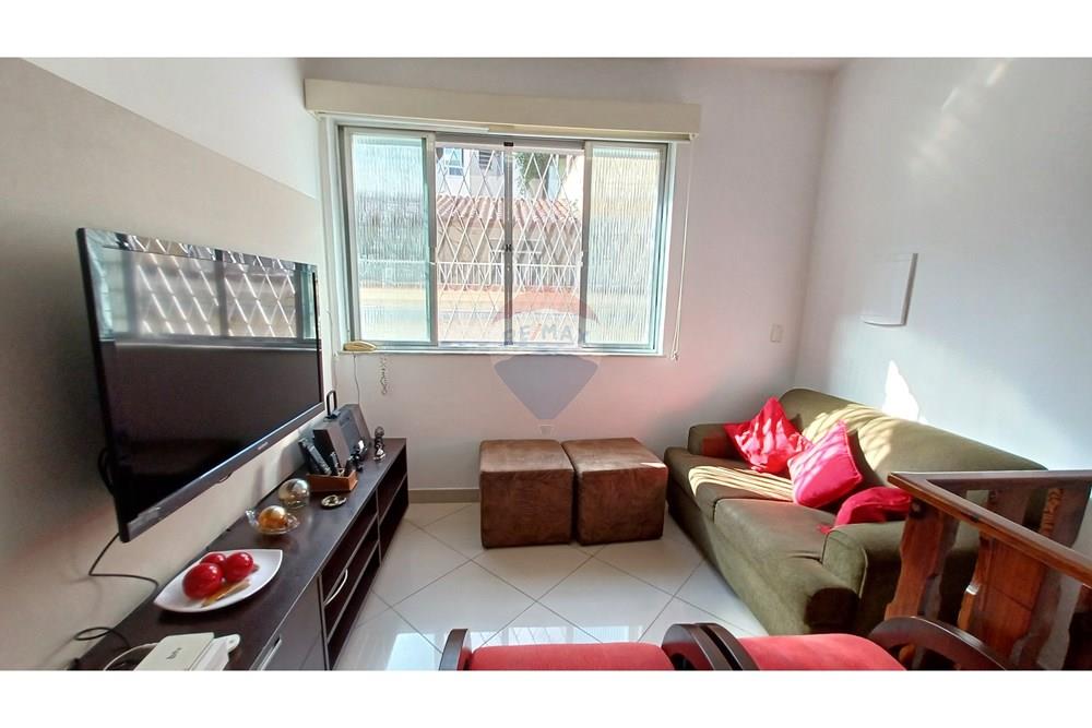 Casa de Vila - Venda - Rio de Janeiro , Rio de Janeiro - 20250428_083303.jpg - 570531002-9