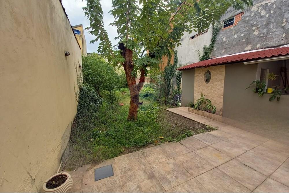 Casa - Venda - Rio de Janeiro , Rio de Janeiro - Terreno 002.jpg - Quintal - 570501017-18