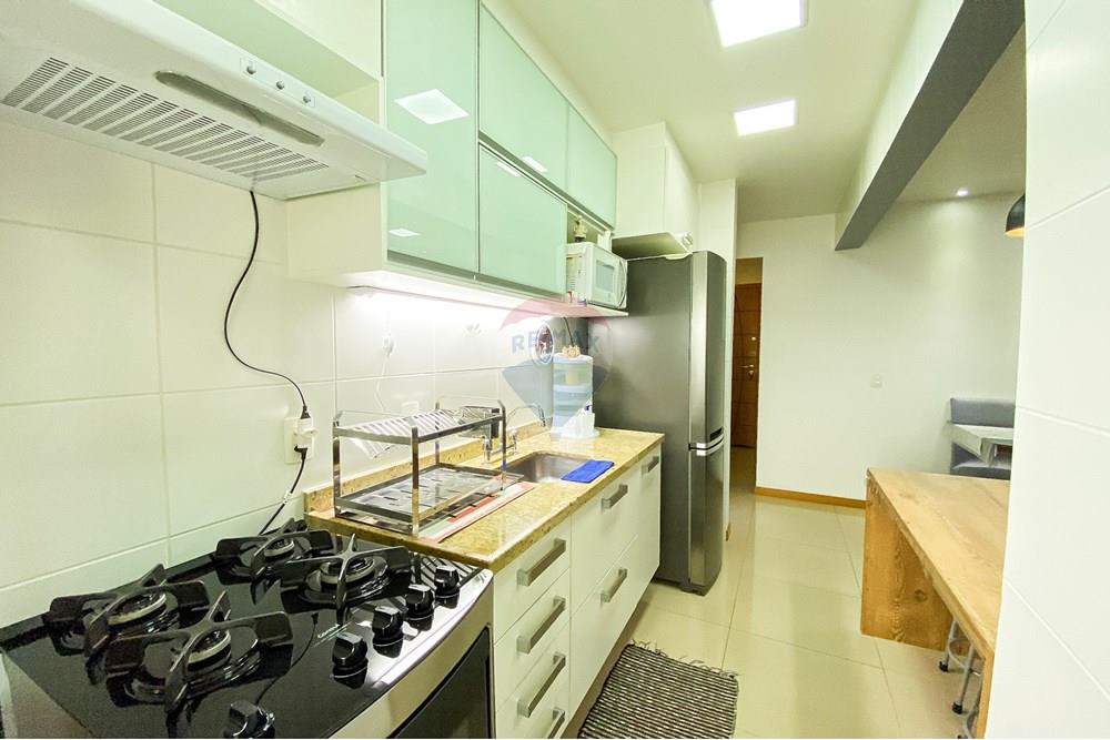 Residential - Ejerlejlighed - Rio De Janeiro , Rio De Janeiro - BR - IMG_7018.JPG - 570431024-77